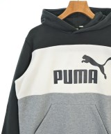 PUMA（プーマ）パーカー グレー サイズ:L レディース/2200645396010