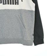 PUMA（プーマ）パーカー グレー サイズ:L レディース/2200645396010