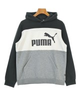 PUMA パーカー