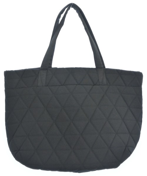 THE NORTH FACE（ザノースフェイス）トートバッグ 黒 サイズ:- メンズ/2200641665172