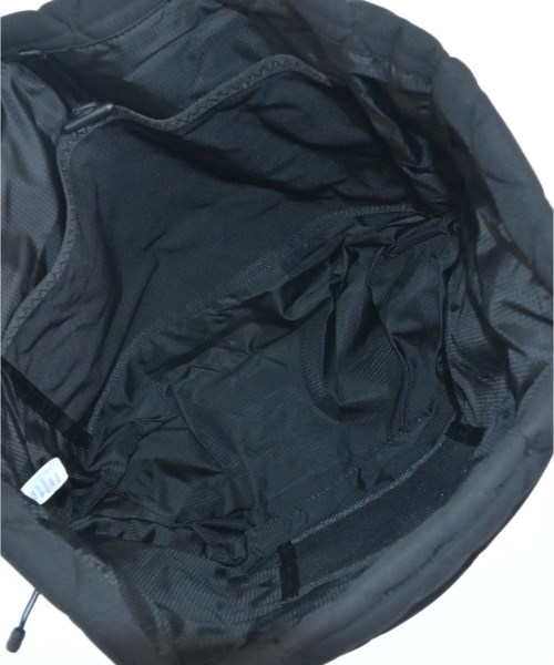 THE NORTH FACE（ザノースフェイス）トートバッグ 黒 サイズ:- メンズ/2200641665172