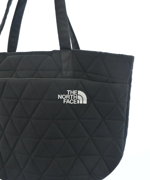 THE NORTH FACE（ザノースフェイス）トートバッグ 黒 サイズ:- メンズ/2200641665172