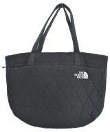 THE NORTH FACE（ザノースフェイス）トートバッグ 黒 サイズ:- メンズ/2200641665172