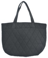 THE NORTH FACE（ザノースフェイス）トートバッグ 黒 サイズ:- メンズ/2200641665172