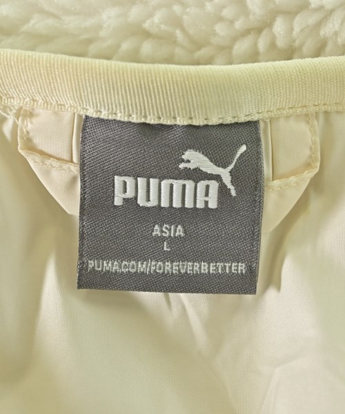 PUMA（プーマ）その他 白 サイズ:L レディース/2200641645013