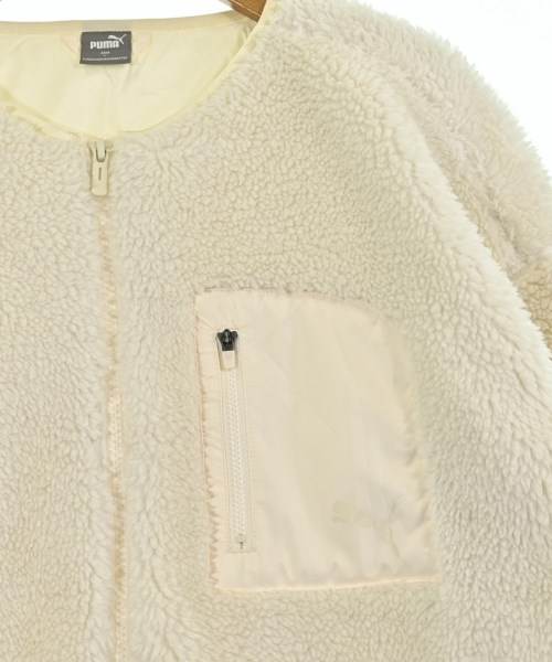 PUMA（プーマ）その他 白 サイズ:L レディース/2200641645013