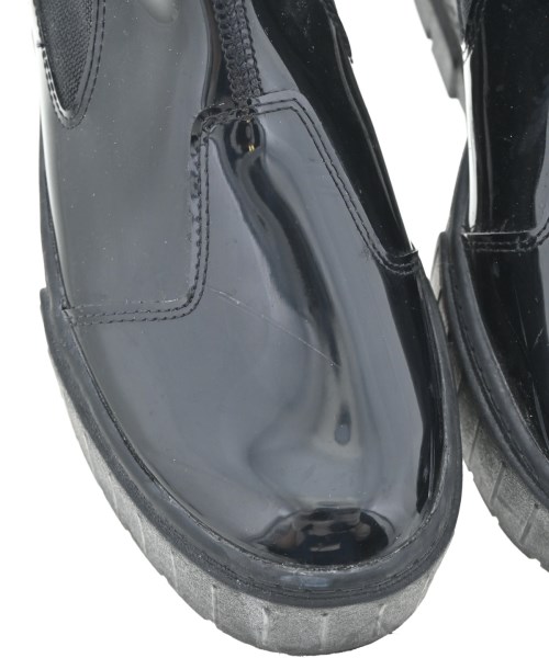 PUMA（プーマ）ブーツ 黒 サイズ:24.5cm レディース/2200653604060