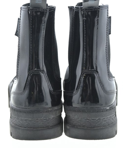 PUMA（プーマ）ブーツ 黒 サイズ:24.5cm レディース/2200653604060