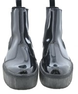 PUMA（プーマ）ブーツ 黒 サイズ:24.5cm レディース/2200653604060