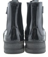 PUMA（プーマ）ブーツ 黒 サイズ:24.5cm レディース/2200653604060