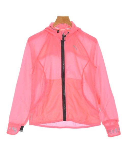 PUMA(プーマ)その他 ピンク サイズ:S/2200653441740