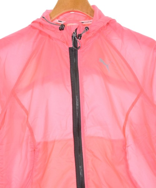 PUMA（プーマ）その他 ピンク サイズ:S レディース/2200653441740