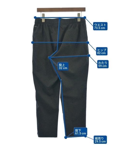 PUMA（プーマ）その他 グレー サイズ:XL メンズ/2200653442167