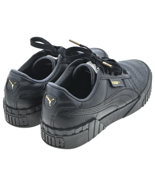 PUMA（プーマ）スニーカー 黒 サイズ:23.5cm レディース/2200653443096