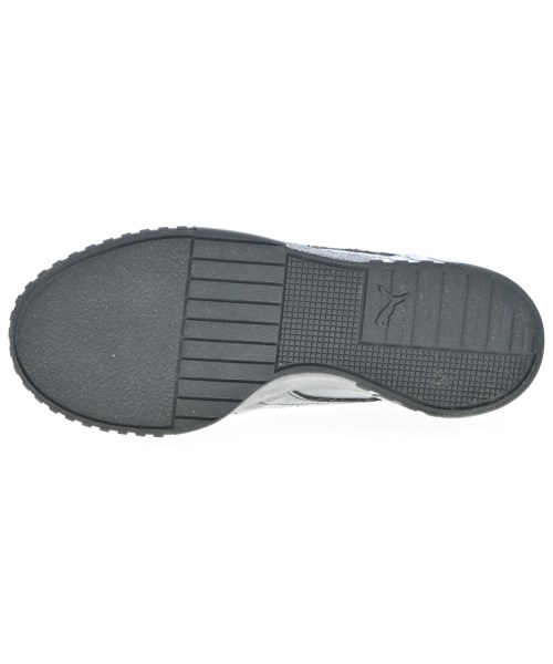 PUMA（プーマ）スニーカー 黒 サイズ:23.5cm レディース/2200653443096