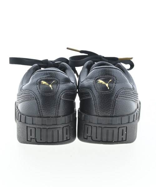 PUMA（プーマ）スニーカー 黒 サイズ:23.5cm レディース/2200653443096