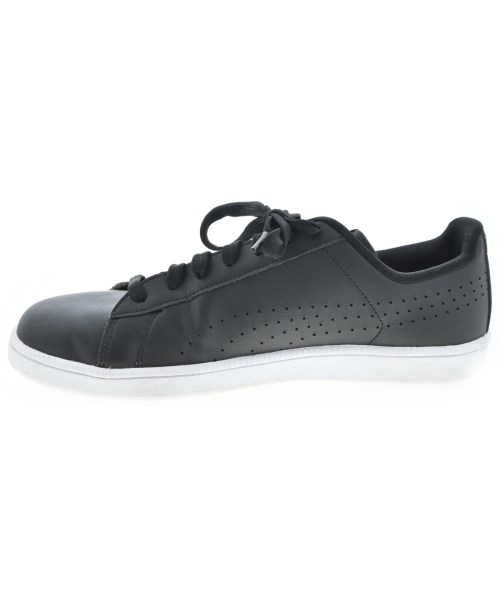 PUMA（プーマ）スニーカー 黒 サイズ:26cm メンズ/2200653443126