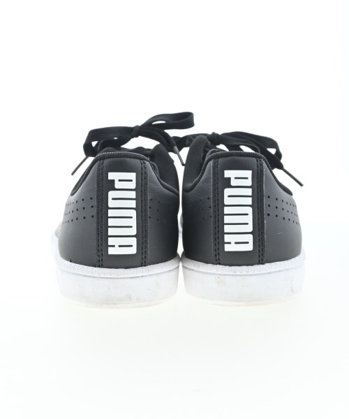 PUMA（プーマ）スニーカー 黒 サイズ:26cm メンズ/2200653443126