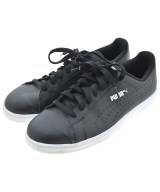PUMA（プーマ）スニーカー 黒 サイズ:26cm メンズ/2200653443126