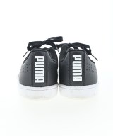 PUMA（プーマ）スニーカー 黒 サイズ:26cm メンズ/2200653443126