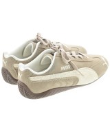 PUMA（プーマ）スニーカー ベージュ サイズ:24cm レディース/2200647786017