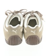 PUMA（プーマ）スニーカー ベージュ サイズ:24cm レディース/2200647786017