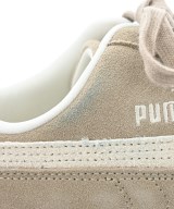 PUMA（プーマ）スニーカー ベージュ サイズ:24cm レディース/2200647786017