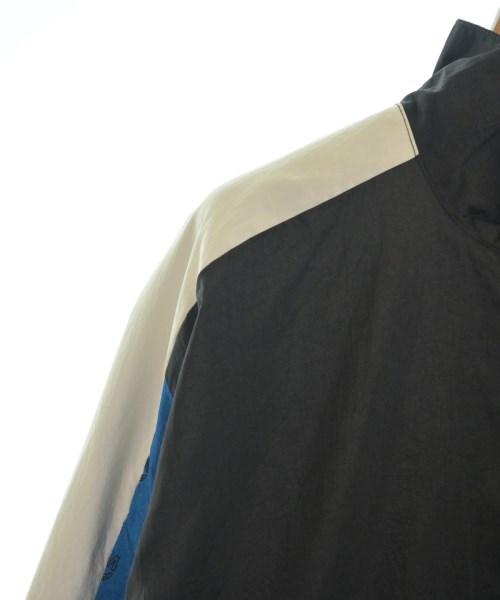 PUMA（プーマ）ブルゾン 黒 サイズ:L メンズ/2200654227022