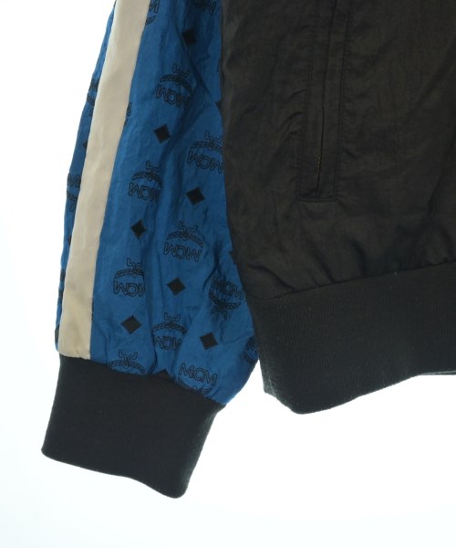 PUMA（プーマ）ブルゾン 黒 サイズ:L メンズ/2200654227022