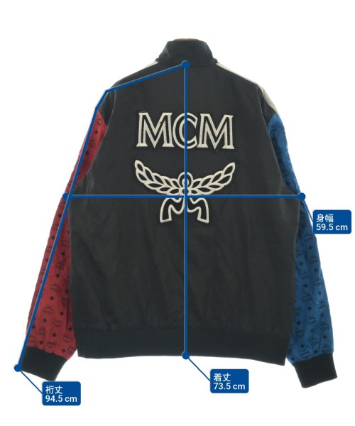 PUMA（プーマ）ブルゾン 黒 サイズ:L メンズ/2200654227022