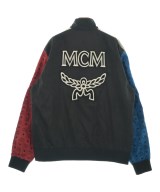 PUMA（プーマ）ブルゾン 黒 サイズ:L メンズ/2200654227022