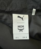 PUMA（プーマ）ブルゾン 黒 サイズ:L メンズ/2200654227022