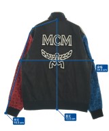 PUMA（プーマ）ブルゾン 黒 サイズ:L メンズ/2200654227022