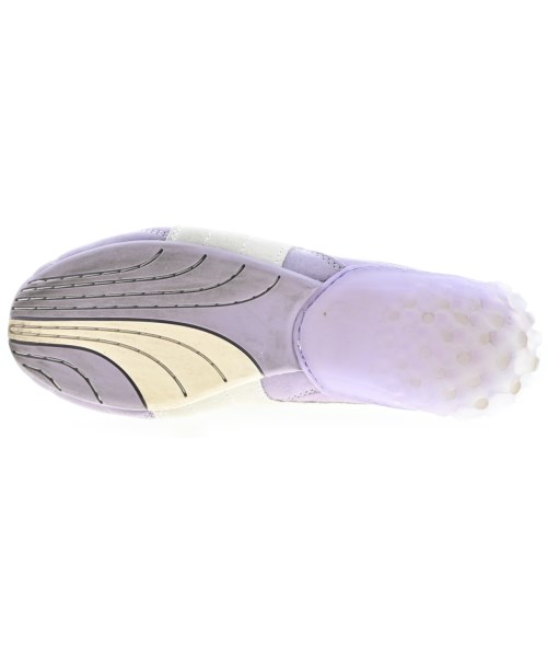 PUMA（プーマ）スニーカー 紫 サイズ:23.5cm レディース/2200654515013
