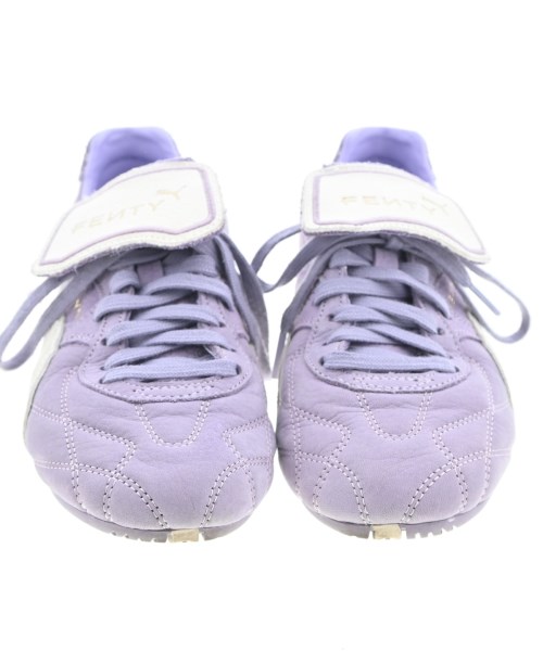 PUMA（プーマ）スニーカー 紫 サイズ:23.5cm レディース/2200654515013