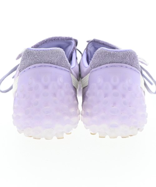 PUMA（プーマ）スニーカー 紫 サイズ:23.5cm レディース/2200654515013