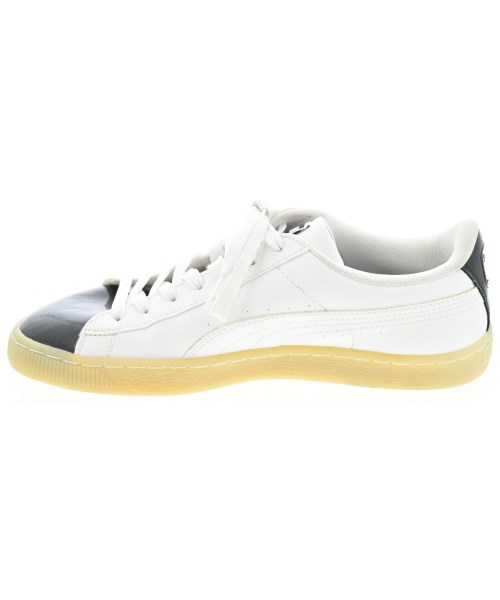 PUMA（プーマ）その他 白 サイズ:27.5cm メンズ/2200654549070