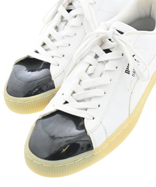 PUMA（プーマ）その他 白 サイズ:27.5cm メンズ/2200654549070