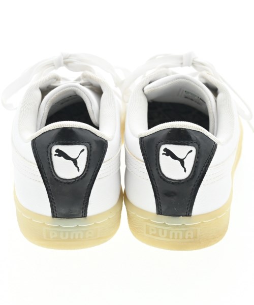 PUMA（プーマ）その他 白 サイズ:27.5cm メンズ/2200654549070