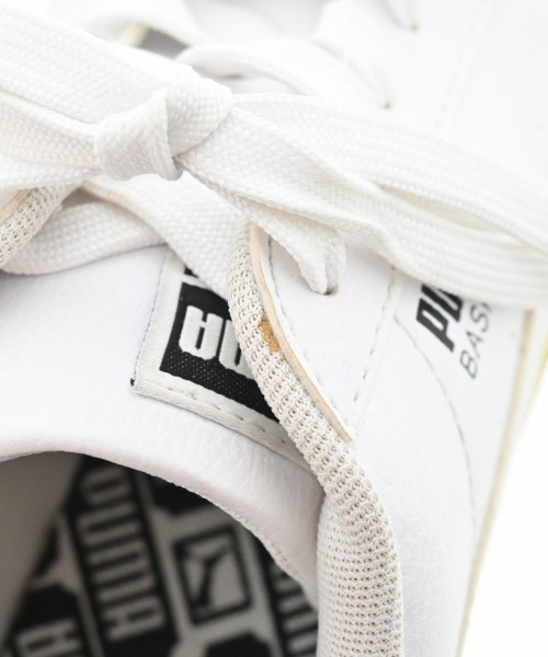 PUMA（プーマ）その他 白 サイズ:27.5cm メンズ/2200654549070