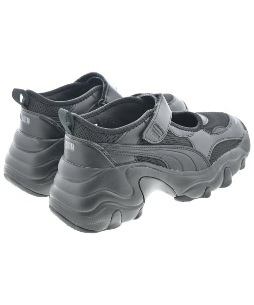 PUMA（プーマ）スニーカー 黒 サイズ:23.5cm レディース/2200689055072