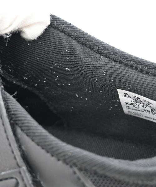 PUMA（プーマ）スニーカー 黒 サイズ:23.5cm レディース/2200689055072