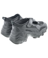PUMA（プーマ）スニーカー 黒 サイズ:23.5cm レディース/2200689055072