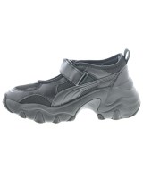 PUMA（プーマ）スニーカー 黒 サイズ:23.5cm レディース/2200689055072