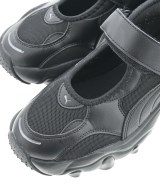PUMA（プーマ）スニーカー 黒 サイズ:23.5cm レディース/2200689055072