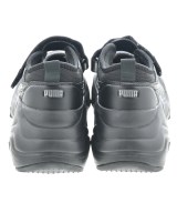 PUMA（プーマ）スニーカー 黒 サイズ:23.5cm レディース/2200689055072