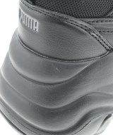 PUMA（プーマ）スニーカー 黒 サイズ:23.5cm レディース/2200689055072