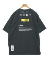 YOUTH LOSER（ユースルーザー）Tシャツ・カットソー 黒 サイズ:XL メンズ/2200699944182