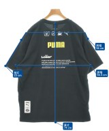 YOUTH LOSER（ユースルーザー）Tシャツ・カットソー 黒 サイズ:XL メンズ/2200699944182