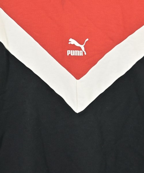 PUMA（プーマ）パーカー 黒 サイズ:S メンズ/2200699944212